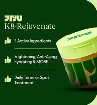 Collagen Pad Facial Toner Centella Asiatica anti Aging Fade Fine Line Soothing Sensitive Minimizing Pores Clean Cotton Skin Care