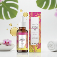 Auréa Cyperus Rotundus Oil🌿