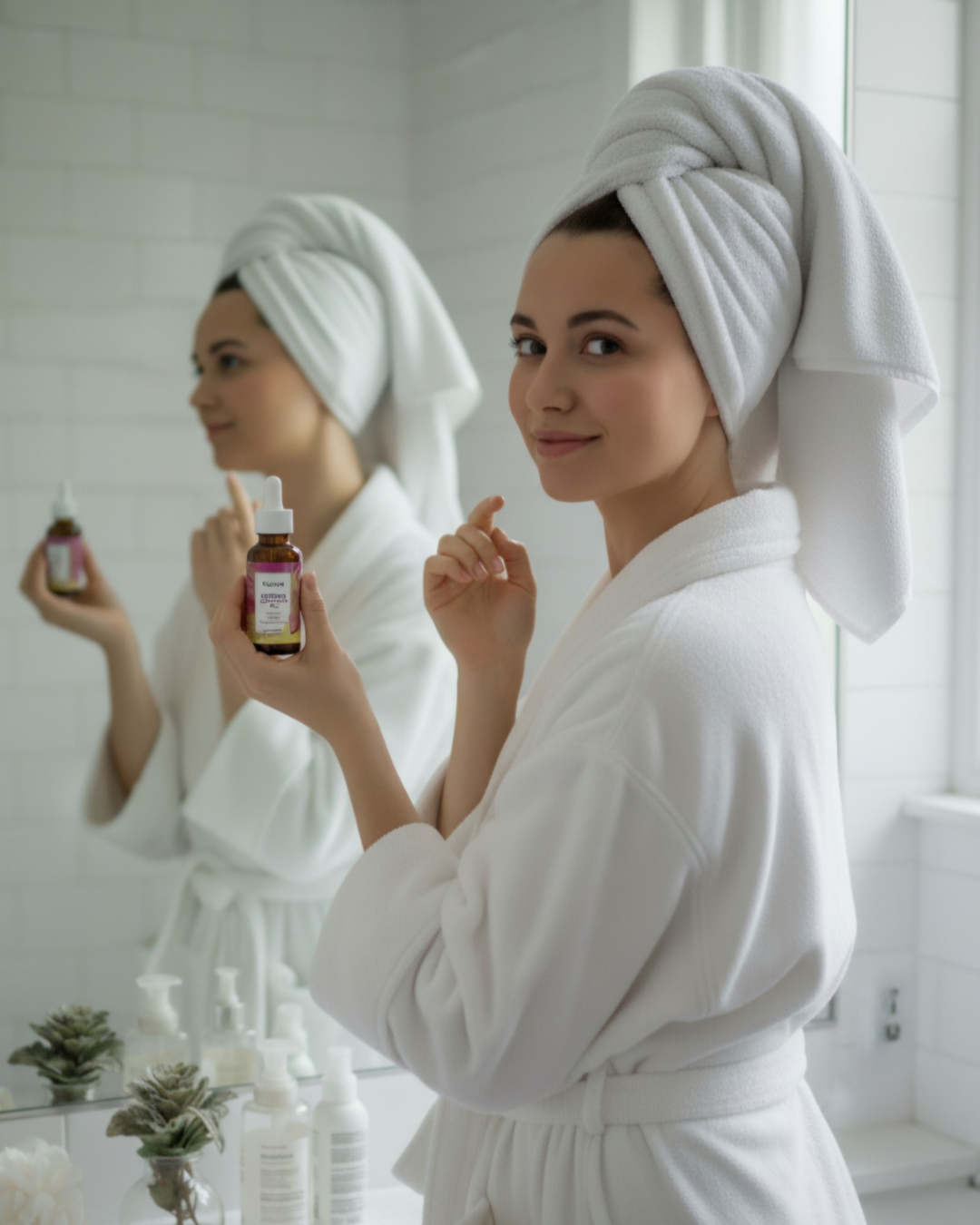 Auréa Cyperus Rotundus Oil🌿