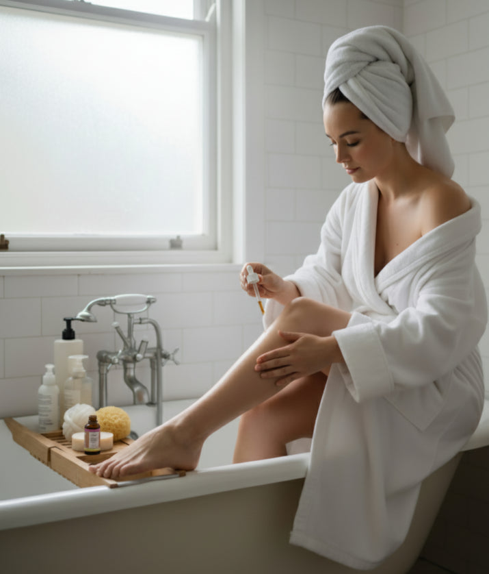 Auréa Cyperus Rotundus Oil🌿