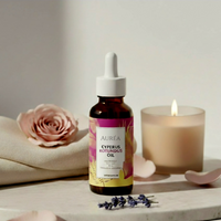 Auréa Cyperus Rotundus Oil🌿