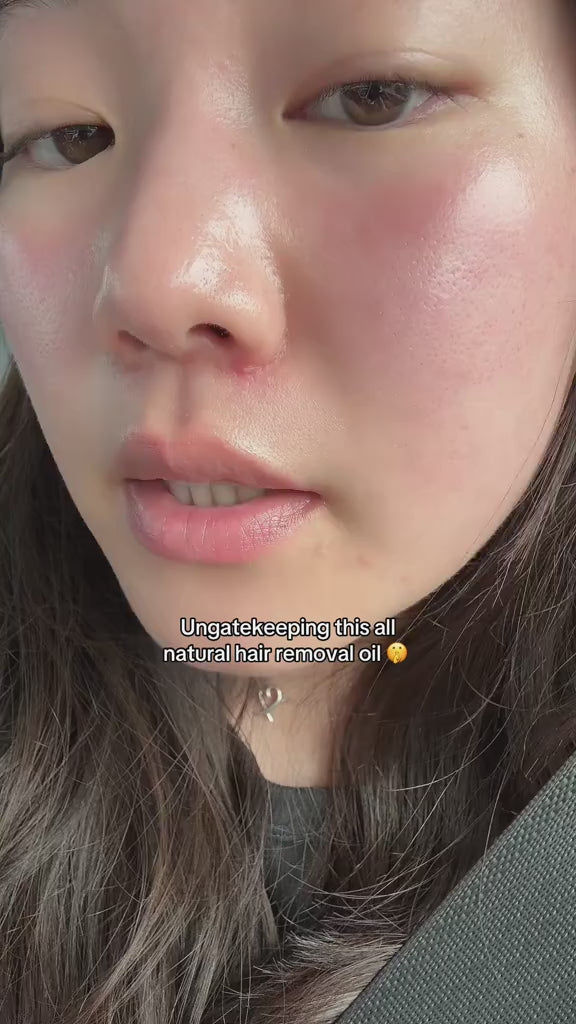 Auréa Cyperus Rotundus Oil🌿 video