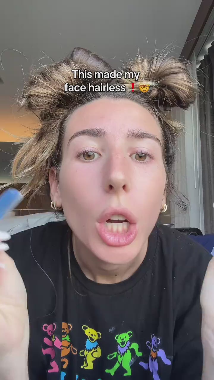 Auréa Cyperus Rotundus Oil🌿 video