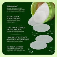 Auréa Collagen Toner Pads